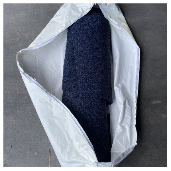 Оригінальний синій килим для кабіни пілота Cranci Ellipse 21 - 33971700