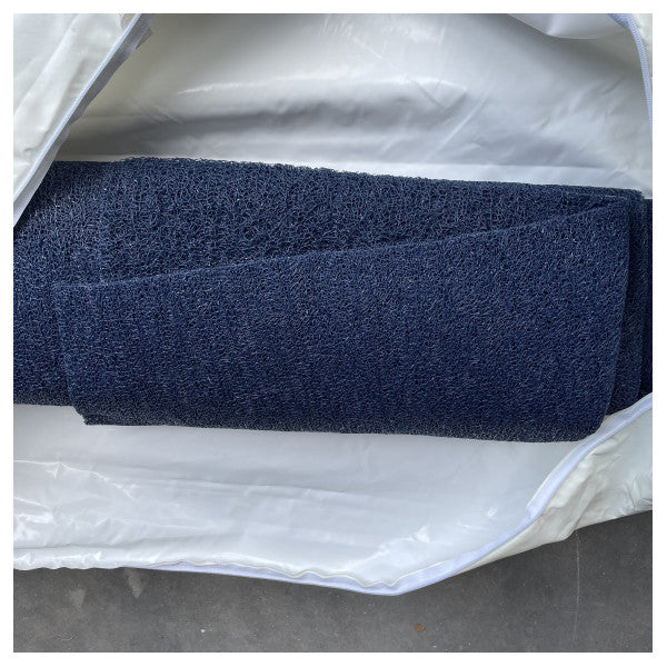 Оригінальний синій килим для кабіни пілота Cranci Ellipse 21 - 33971700