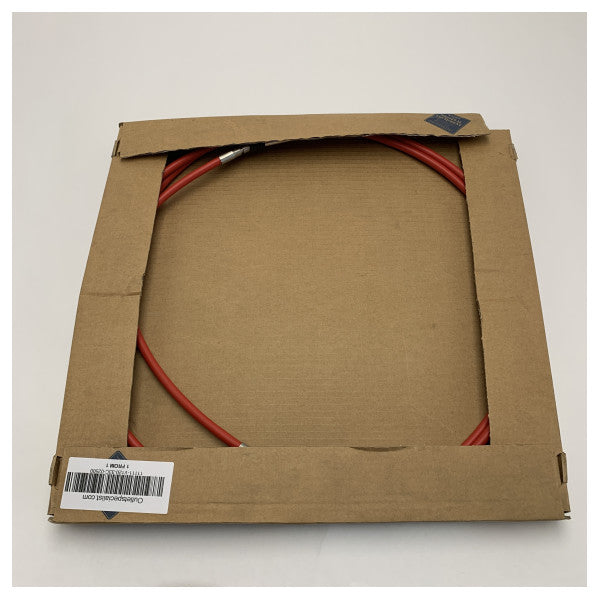 Teleflex 33c-02500 2.5m Low Friction Engine Control Cable Morse