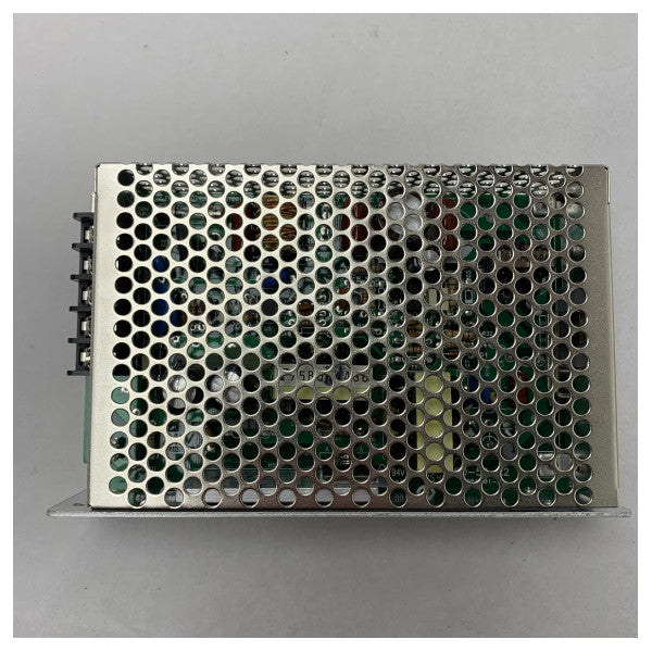 Mean Well SD-50B-5 5V 10A DC-Netzteil für Schiffselektronik ��� Kompakt, hoher Wirkungsgrad mit einstellbarem Ausgang