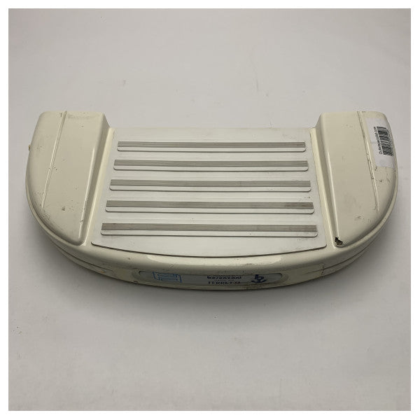 Термінал VTR Besenzoni для проходу 53 � Міцний, стійкий до корозії та погодних умов