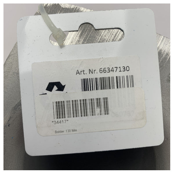 كراسة من الفولاذ المقاوم للصدأ Talamex 120 × 150 × 170 مم - 66347130