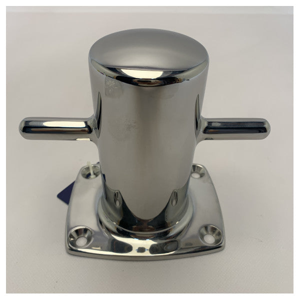 كراسة من الفولاذ المقاوم للصدأ Talamex 120 × 150 × 170 مم - 66347130