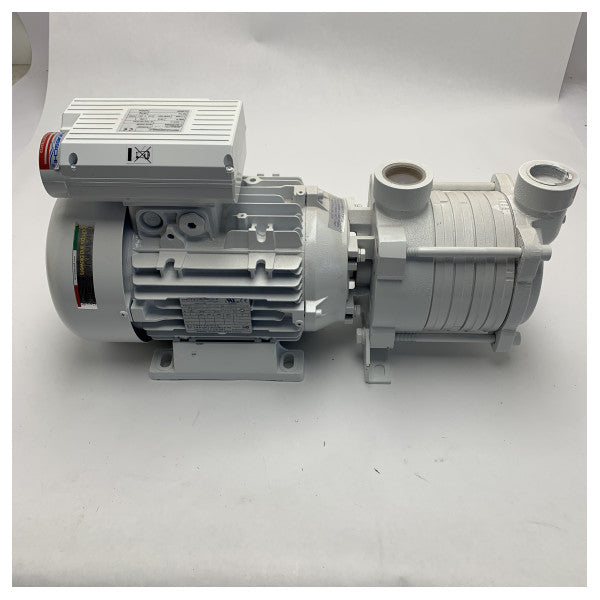 Gianneschi ACB 332/B itsestään käynnistyvä monivaiheinen kaivopumppu 230V 50HZ 2.2KW
