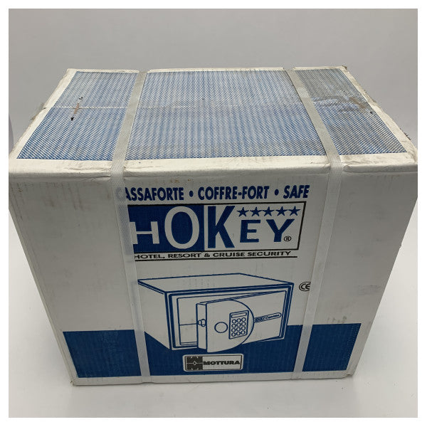 Motura 10H8010S Electric de alta calidad segura