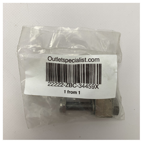 Ultraflex A75 Kit di collegamento a forcella 34459X