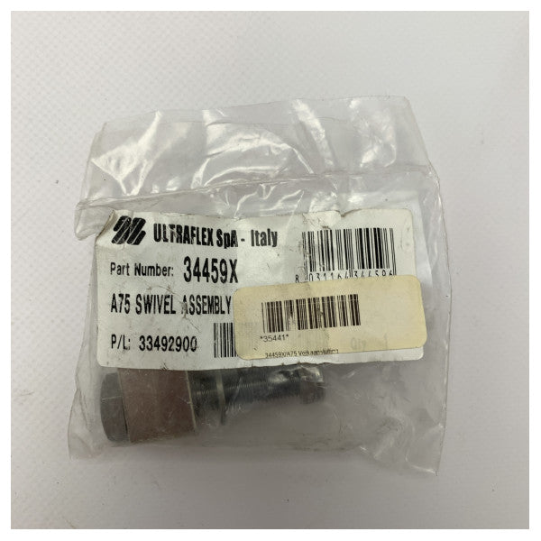 Ultraflex A75 Kit di collegamento a forcella 34459X