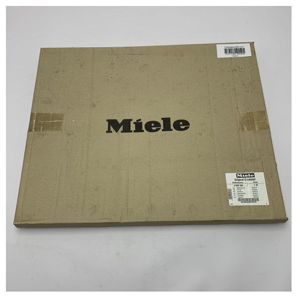 Miele G1252SCI byte av brickram 600 mm