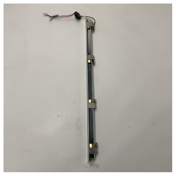 Cantalupi 85 ECO светлинна лента от неръждаема стомана, топло бяла 24V - 85ECO46624SSW