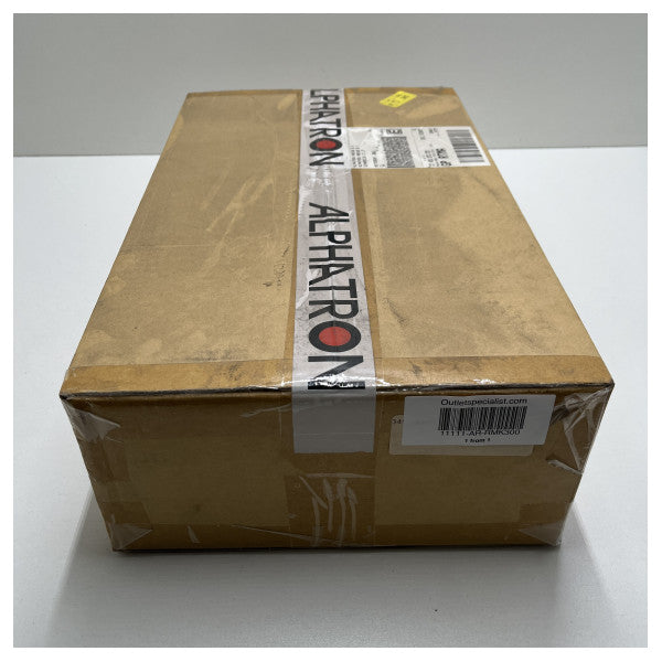 Kerio RMK300 Kit di montaggio a rack da 19 pollici nero