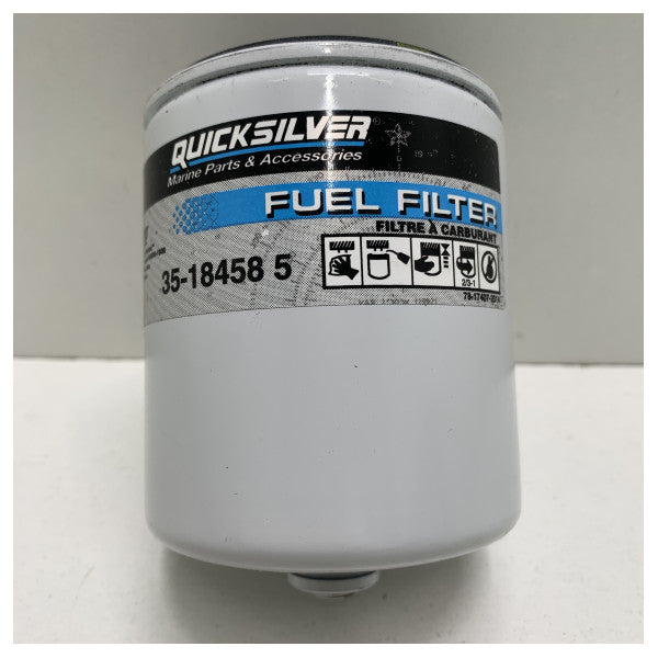 Φίλτρο καυσίμου Mercury 35-18458Q4 για βενζινοκινητήρες