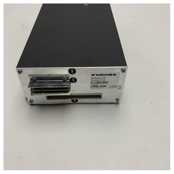 フルノ Felcom 70 マリンモデムユニット 103806 - 信頼性の高い海上通信機器