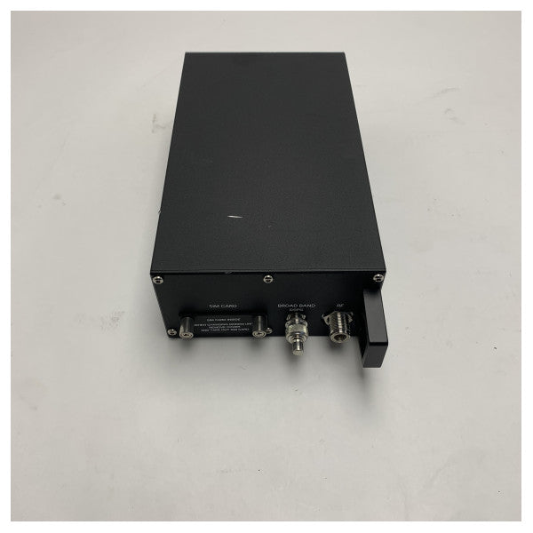 フルノ Felcom 70 マリンモデムユニット 103806 - 信頼性の高い海上通信機器