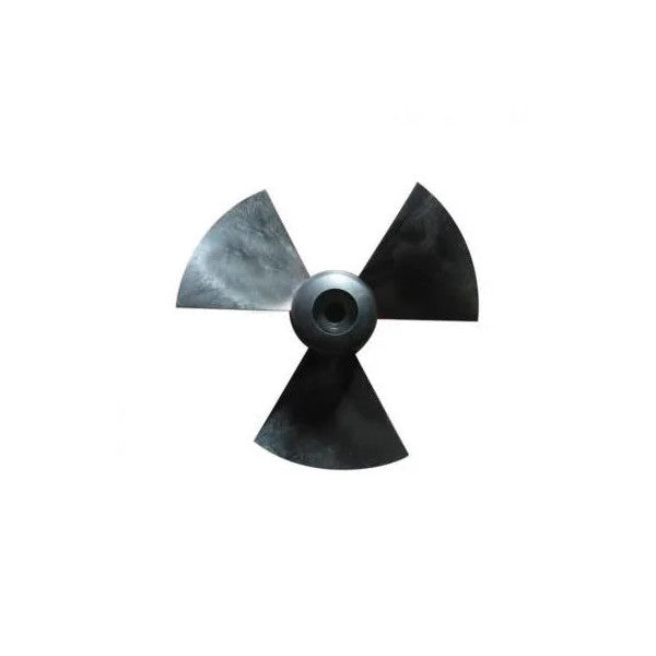 Max Power 185 mm Schubpropeller mit 3 Blättern 35031