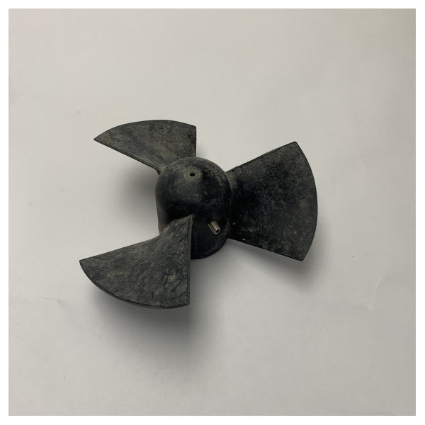 Max Power 185 mm Schubpropeller mit 3 Blättern 35031