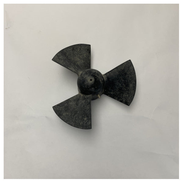 Max Power 185 mm Schubpropeller mit 3 Blättern 35031