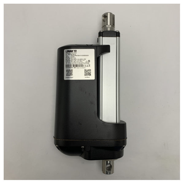 Linak 24V Electric Linear Actuator - 6800N Waterproof IP66, Durable Aluminum Housing - J07182