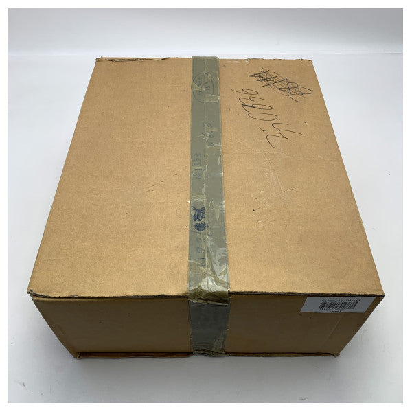 15-дюймовий міцний монітор для панельного ПК GI8 для морських і промислових застосувань