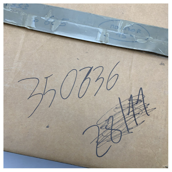 15 inch Rugged GI8 Panel PC Monitor for Maritime and Industrial Applications