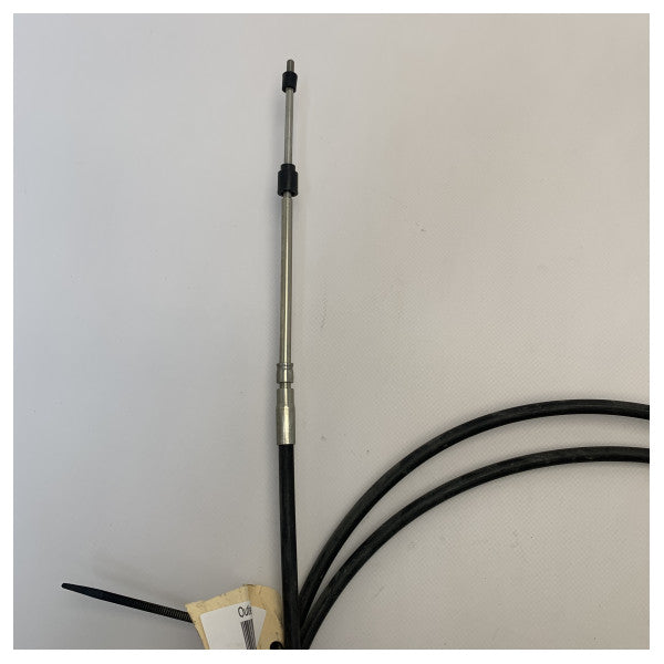 Ultraflex C8 9ft 2.44M cavo di governo in acciaio inox per barche - 35377