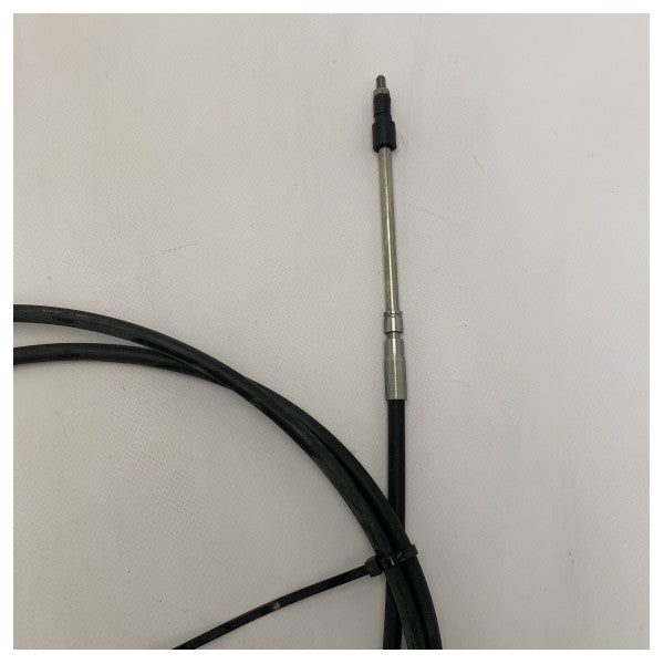 Ultraflex C8 9ft 2.44M cavo di governo in acciaio inox per barche - 35377