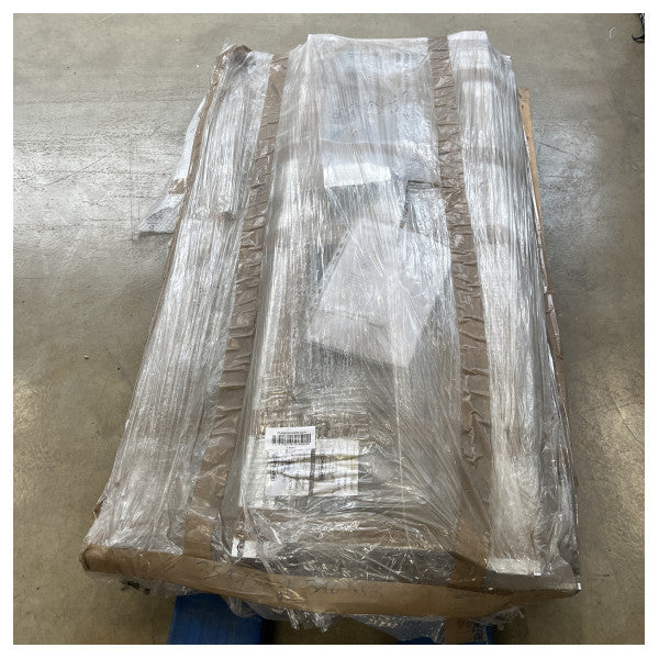 マリングレード MAK パルスTVリフト C6 55インチスクリーン用-耐久性、耐候性に優れたマリンTVマウント