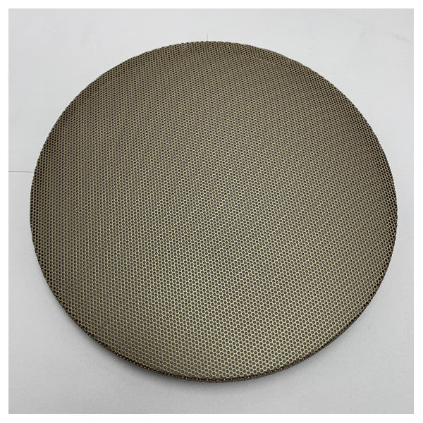 Altifalante de teto preto ASK AP65