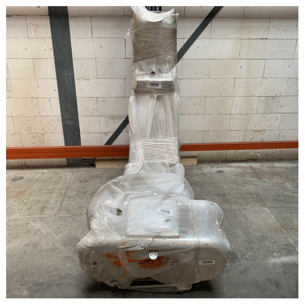 Кронштейн для кріплення радара з нержавіючої сталі Monte Carlo Yachts