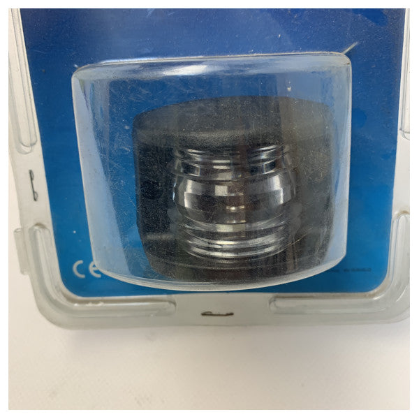 Кормовий навігаційний ліхтар Aqua Signal серії 20 чорний - 3573001000