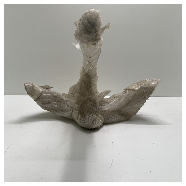 Plastimo 20 kg sidro od nehrđajućeg čelika - 35744