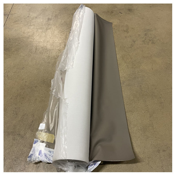 ماجيكوتكس فينسنت 6986 جلد صديق للبيئة بني اللون مع شهادة المنظمة البحرية الدولية MED - 30 متر