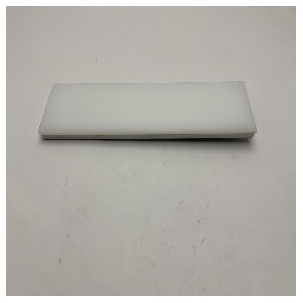 Cantalupi 358730 LED Panel 3000K Stylish Design 100 x 300 mm