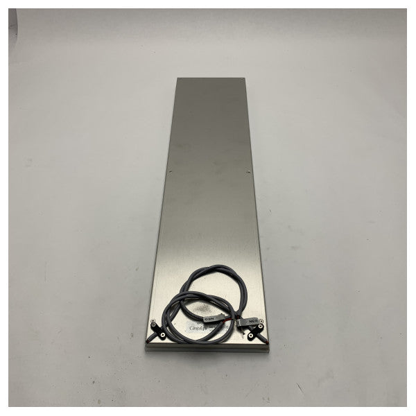 لوحة LED 358734 من كانتالوبي 358734 LED 3000K 150 × 600 مم