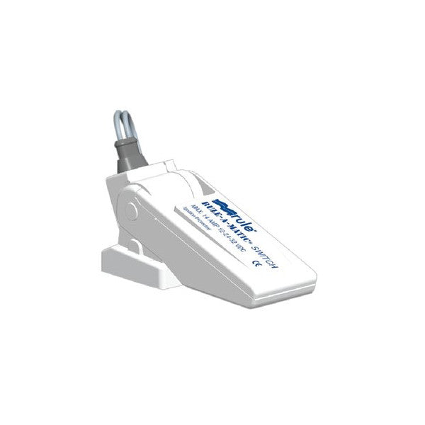 مفتاح قاع السفينة A-Matic من القاعدة A-Matic 14 أمبير 12/24 فولت - 35 فولت