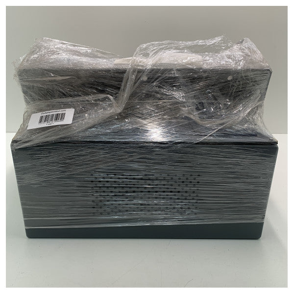 Корпус за повърхностен монтаж за обезкостяващ монитор тип 5472xx - G-005494