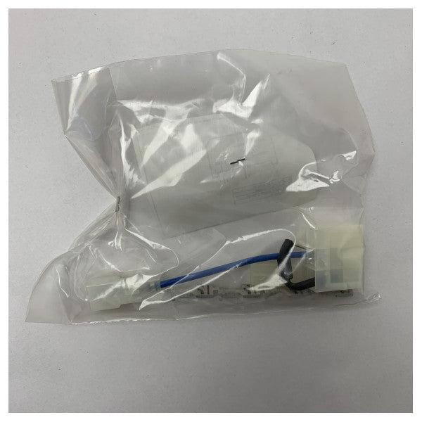 Gallinea High-Quality 24V Marine Windscreen Wiper Motor for Ships � Durable, Corrosion-Resistant & Easy to Install