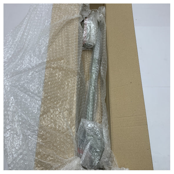 Volevatch B/SE-60-0b 600 mm Nickel Tower Holder