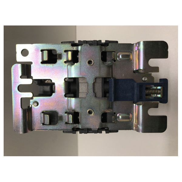 Schneider Electric LC1D65008P7 Marine Switch 80A 1000V AC Corrosion-Resistant Electrical Control