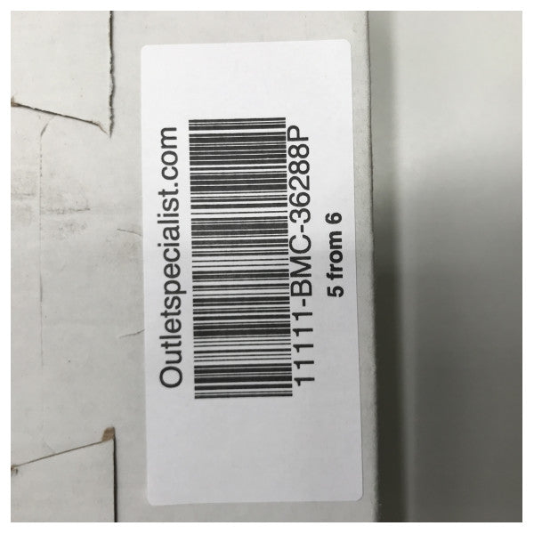 Schneider Electric 16A 2-polet miniatureafbryder til elektrisk beskyttelse af skibe