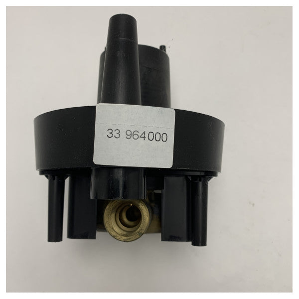 Grohe 19.537.001 Europlus tuš miješalica s jednim ručnim upravljanjem