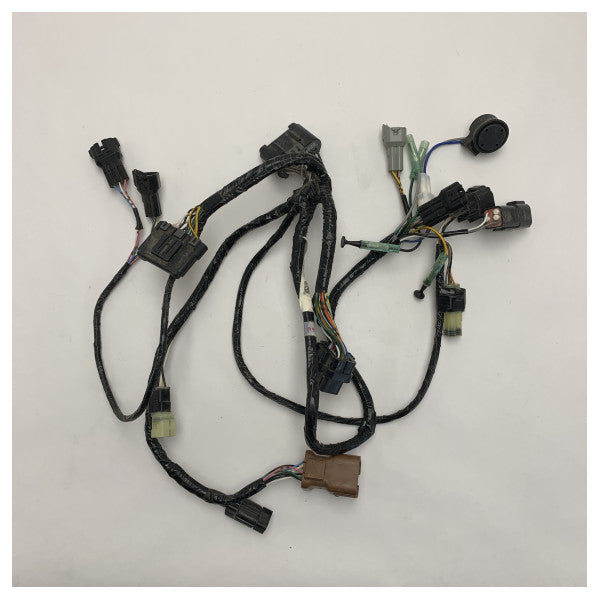 Suzuki single engine station BCM cable harness - 36623-98J20
