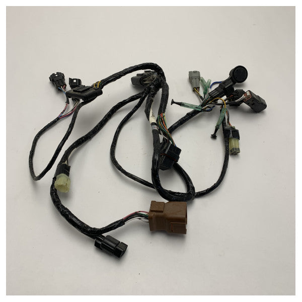Suzuki single engine station BCM cable harness - 36623-98J20