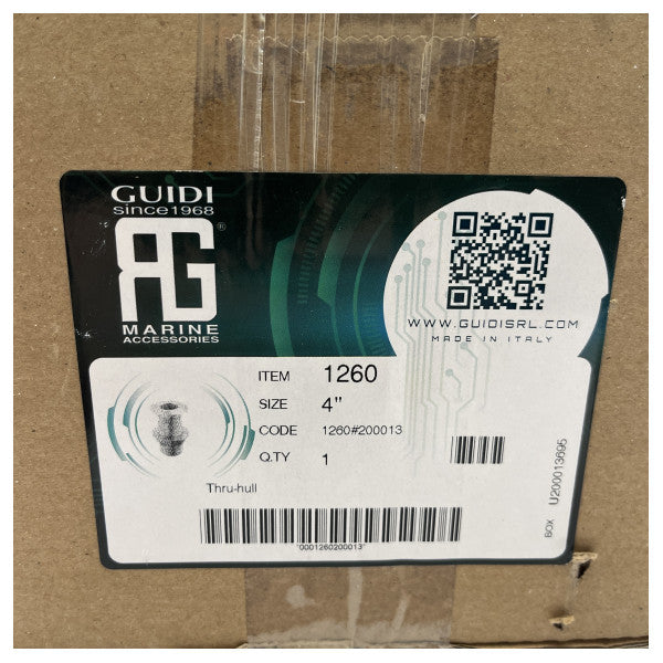 OceanLED allure XFM250HD Leistungswandler / Treiber weiß 230 bis 42V