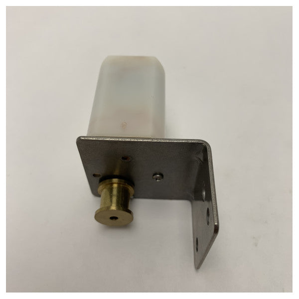 Jabsco 18753-0458 dikey motor far değiştirme ünitesi