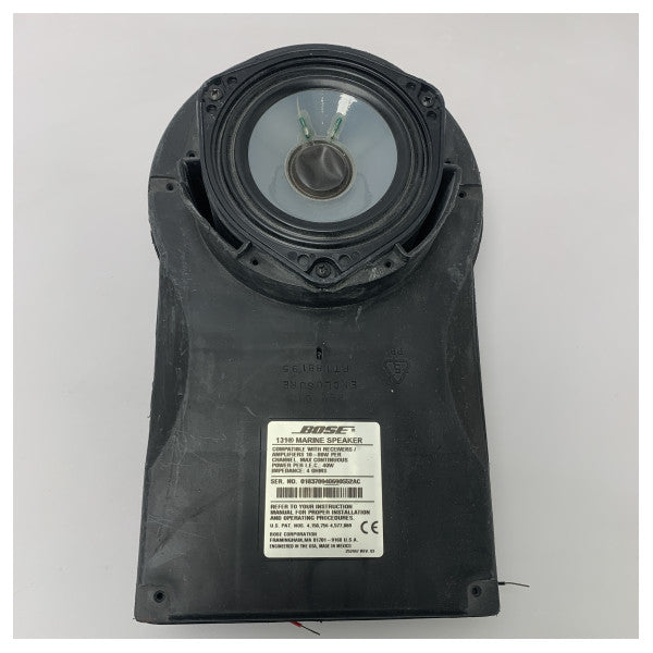 Bose 131 högkvalitativa högtalare för alla väder