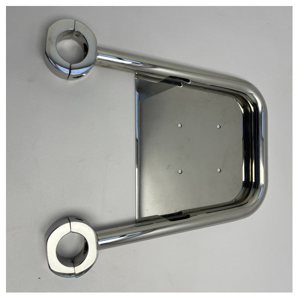 High-Quality Removable Stainless Steel Marine Spotlight Mount for Durable and Weather-Resistant Boat Lighting - 368745