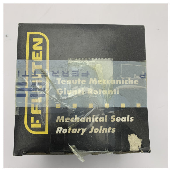 Flänsar 95MM axeltätning roterande led med mekanisk funktion - T095010737