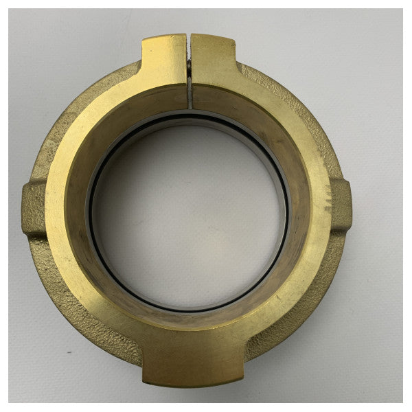 Flänsar 95MM axeltätning roterande led med mekanisk funktion - T095010737