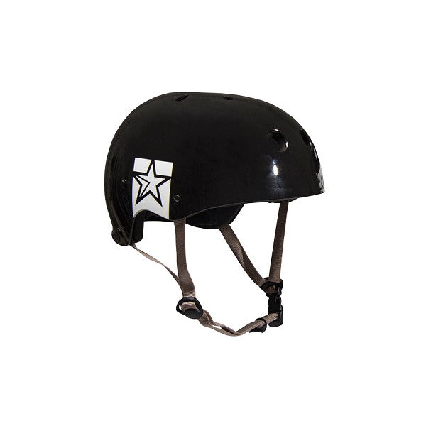 Jobe Slam musta wakeboard ja vesihiihtokypärä koko S - 370014003