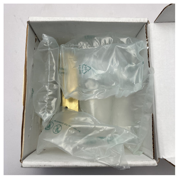 Signorini bygget - Delt for veggmontert bassengmikser - 90000240